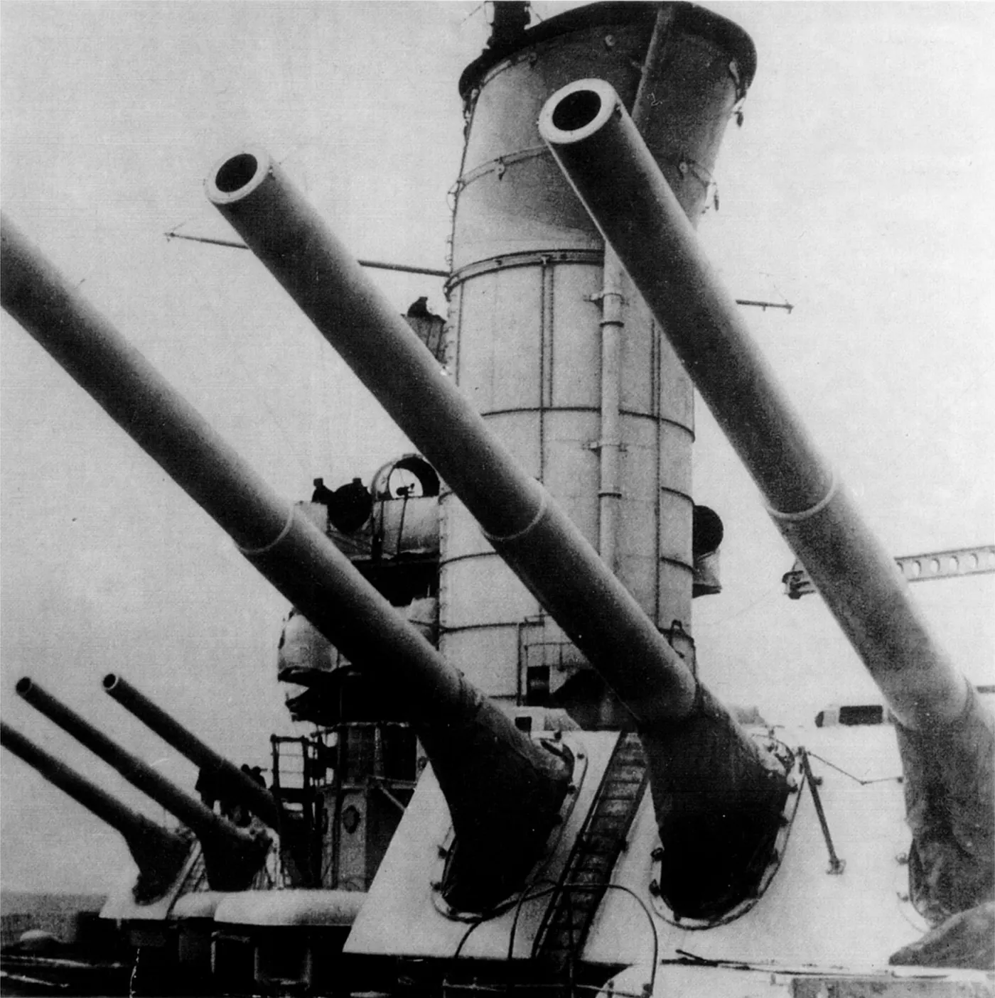 Obukhovskii 12 inch/52 Pattern 1907 gun