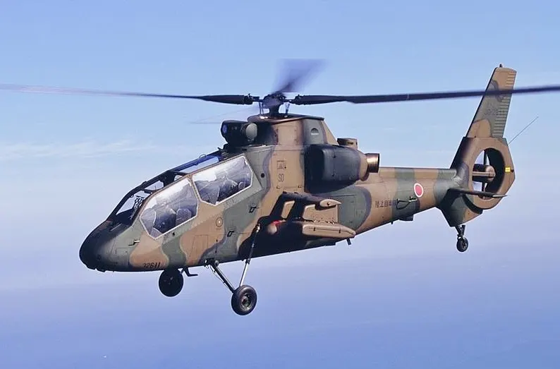 Kawasaki OH-1