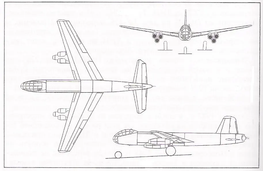 OKB-1 EF 131