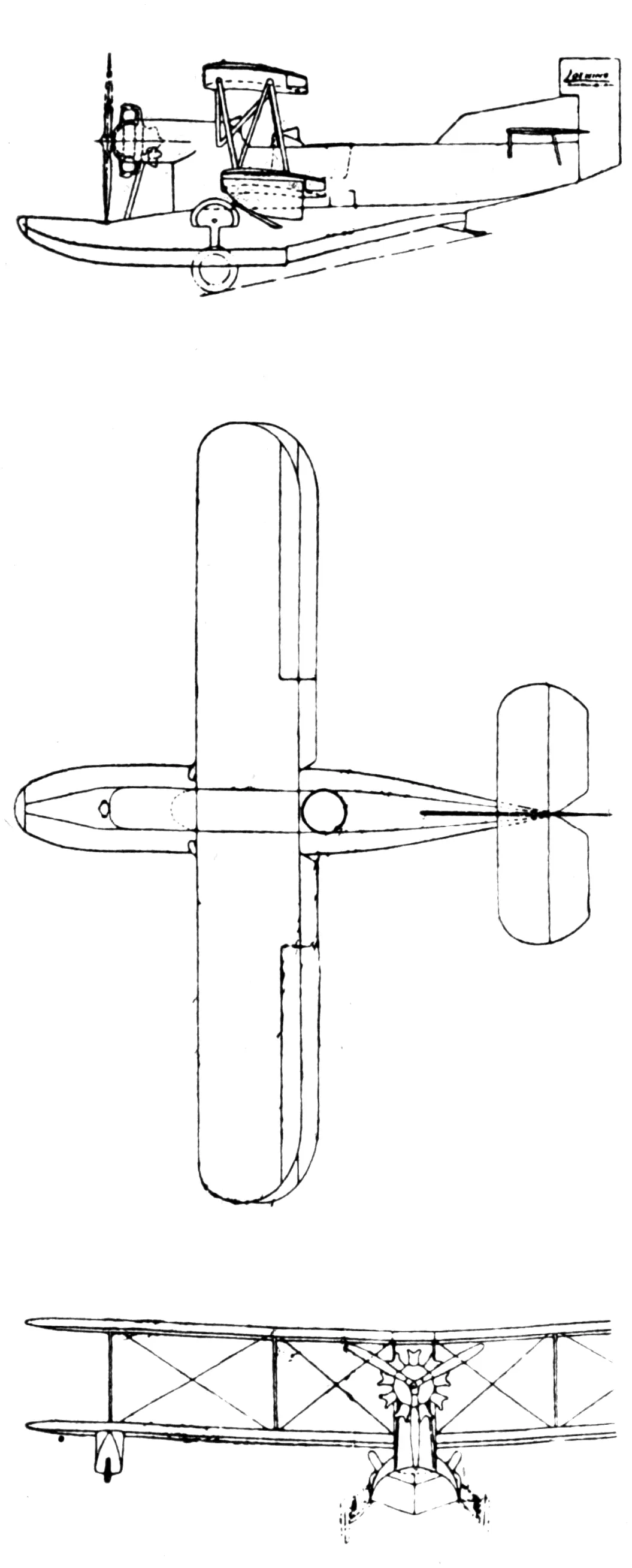 OL-8 gözlemci