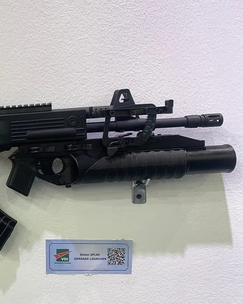 OPL-40M