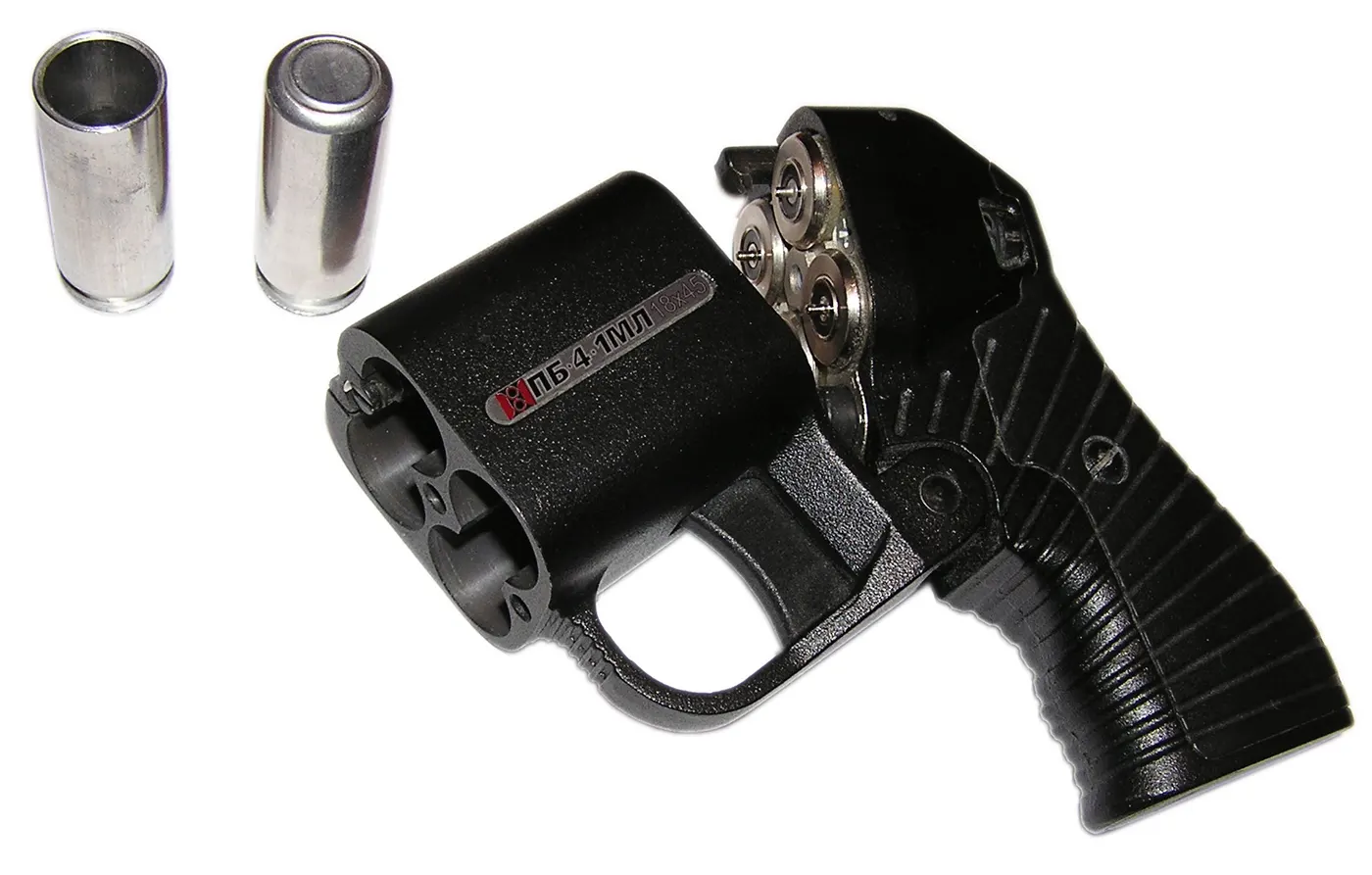 Osa (handgun)