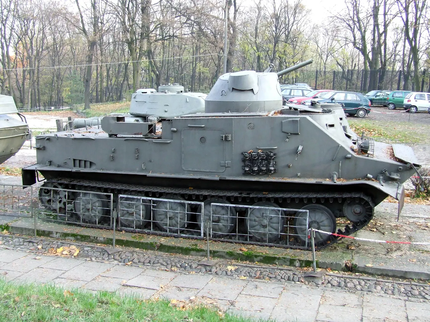 OT-62 TOPAS