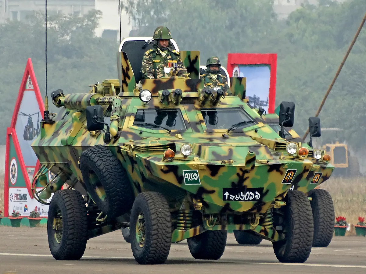 Otokar Cobra