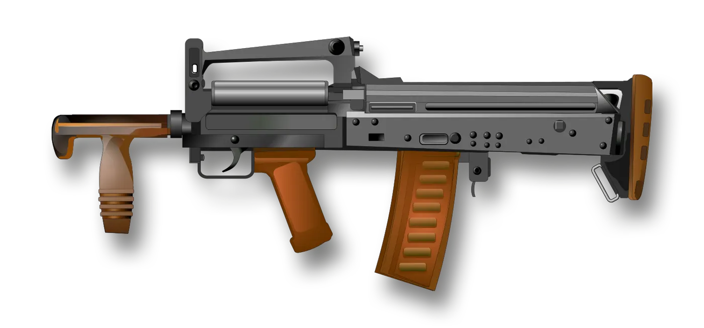 OTs-14 Groza