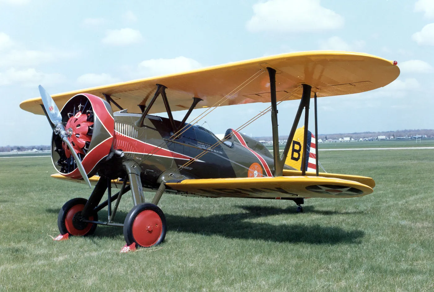 P-12/F4B