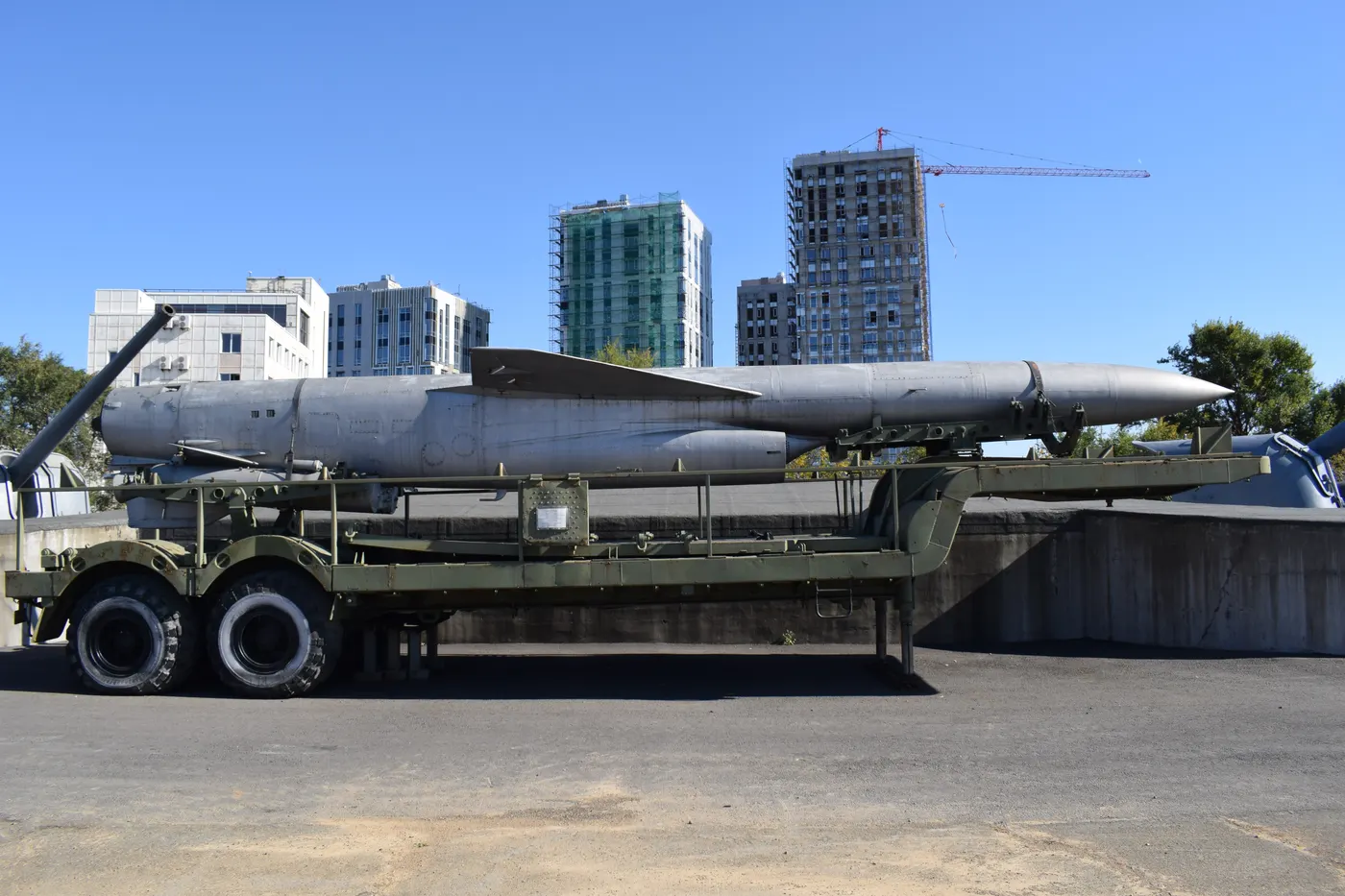 P-500 Bazalt