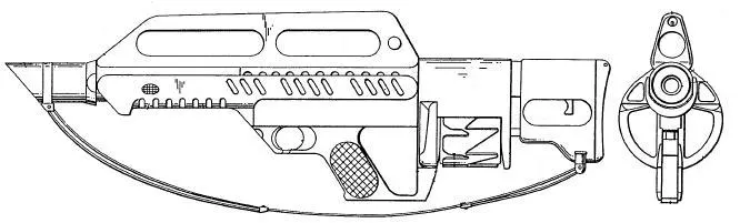 Pancor Jackhammer