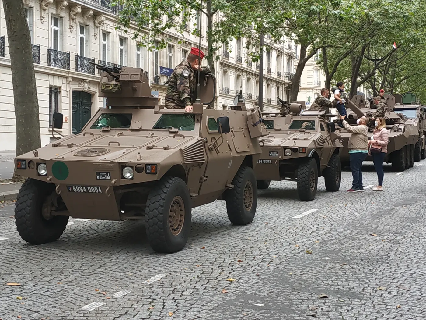 Panhard VBL