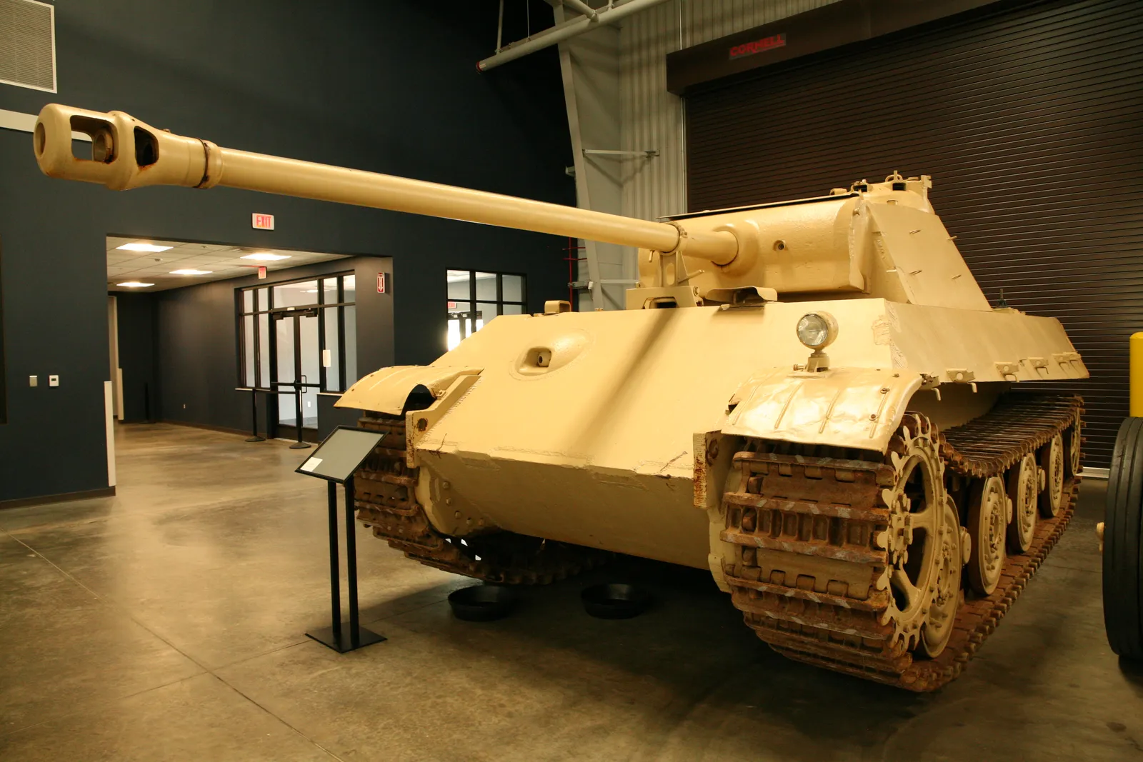 Panther II