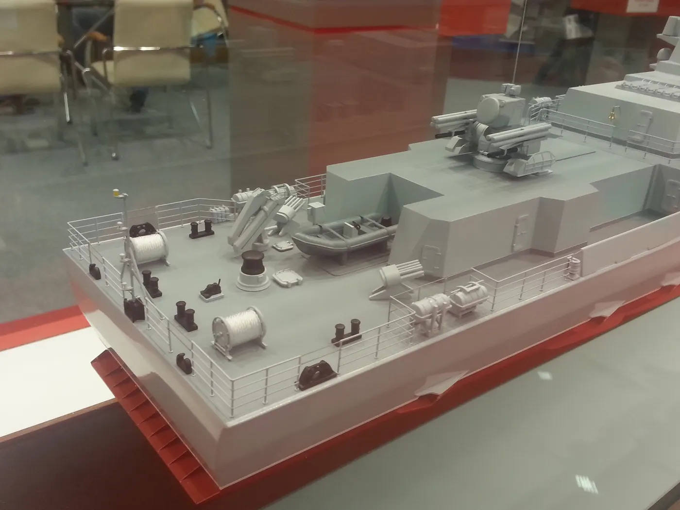 Pantsir-M