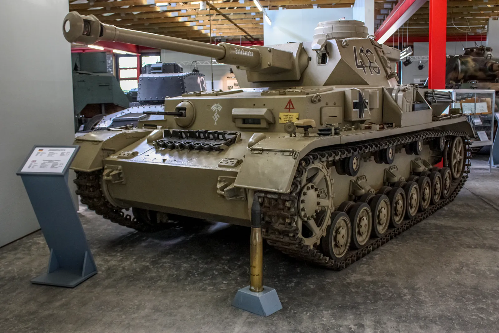 Panzer IV