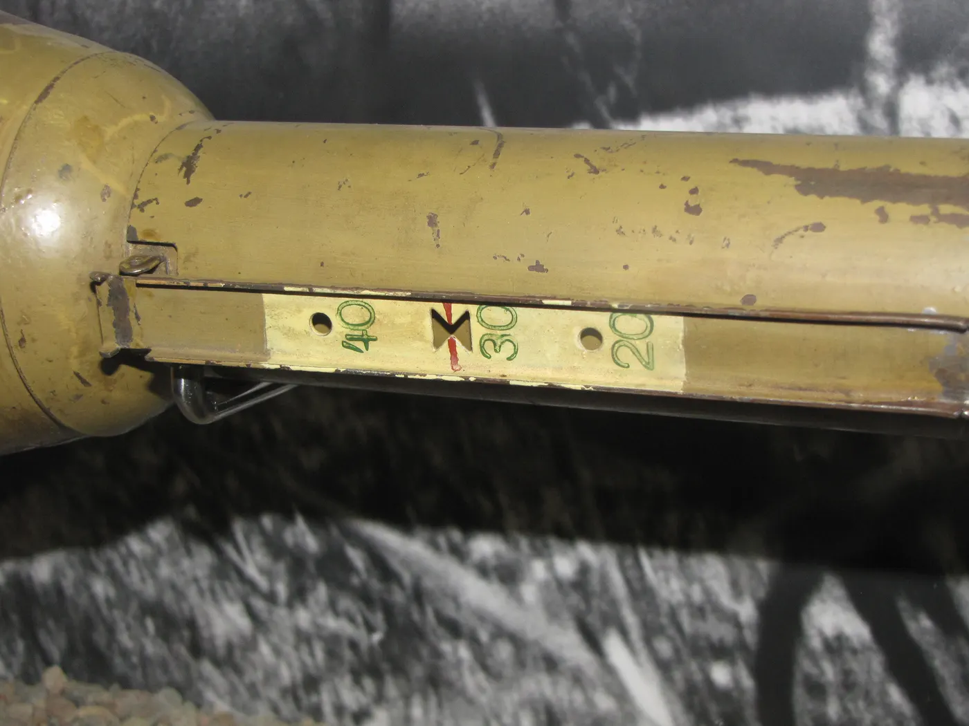 Panzerfaust 30