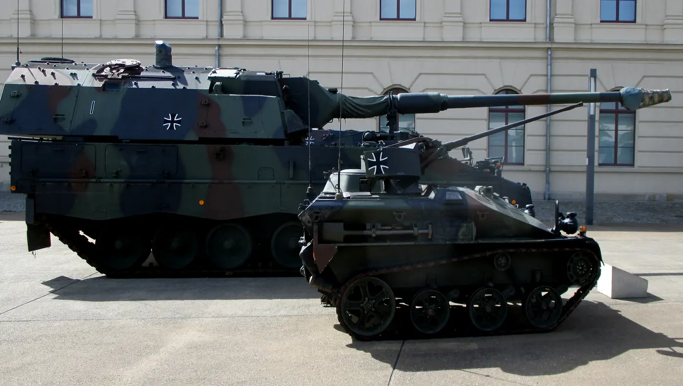 PzH 2000