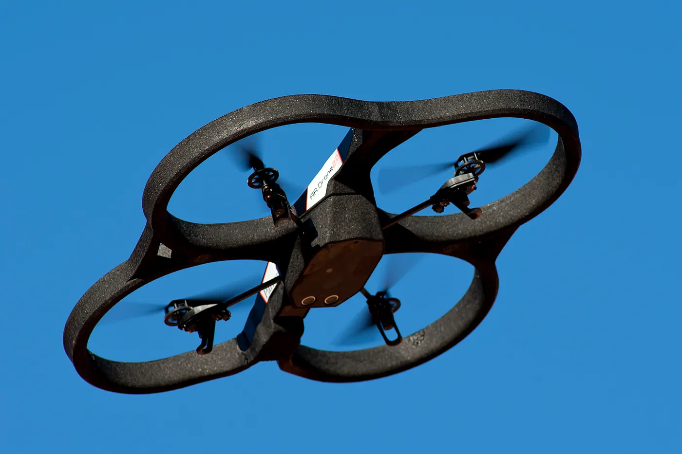 Parrot AR.Drone