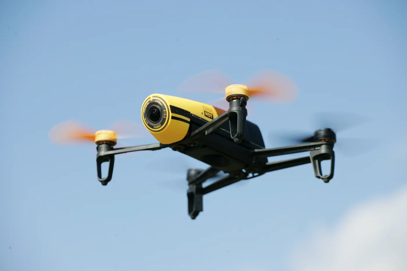 Parrot Bebop Drone