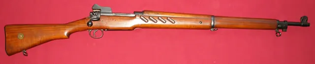 Pattern 1913 Enfield