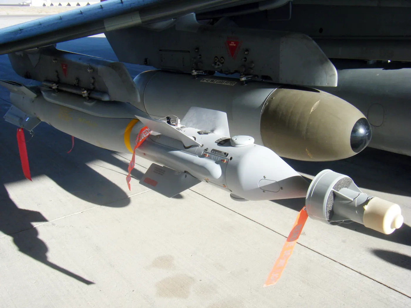 Paveway IV