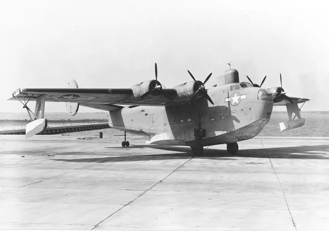 PB2Y-3 Coronado