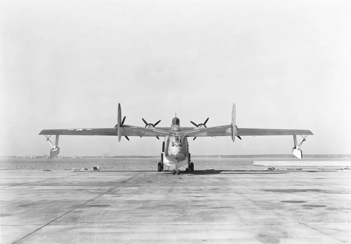 PB2Y-5 Coronado