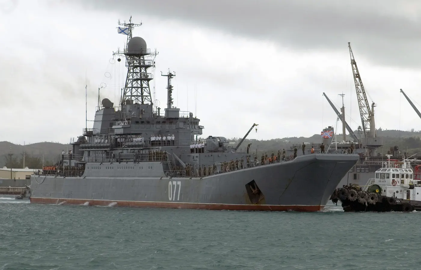 Peresvet (lazer silah)