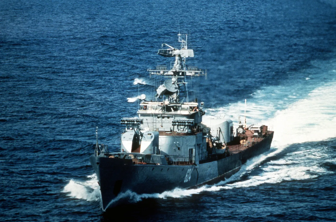 Petya-class frigate