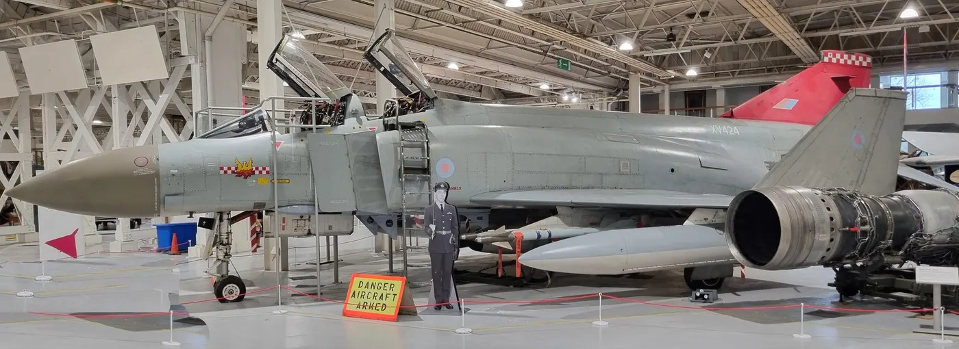 Phantom FGR2