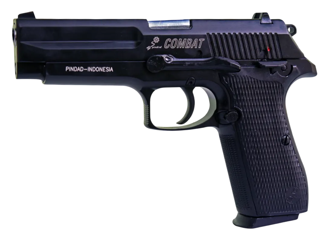 Pindad G2 tabancası