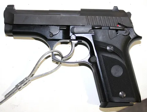Pindad P3