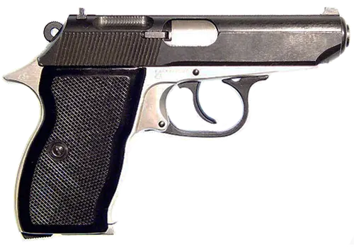 Pistol Carpați Md. 1974