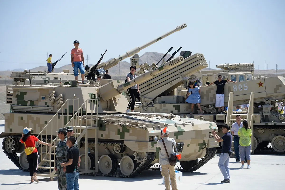 PLZ-07