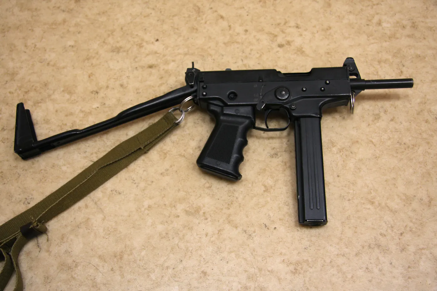 PP-91 KEDR