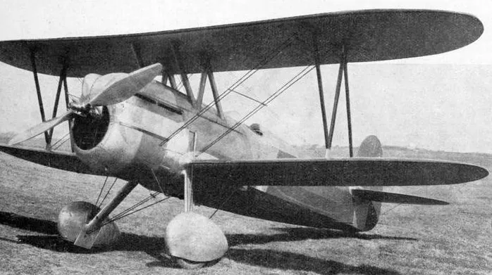 Praga BH-44