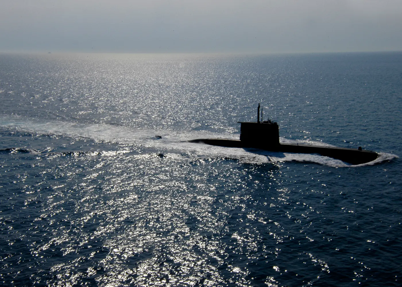 Preveze-class submarine