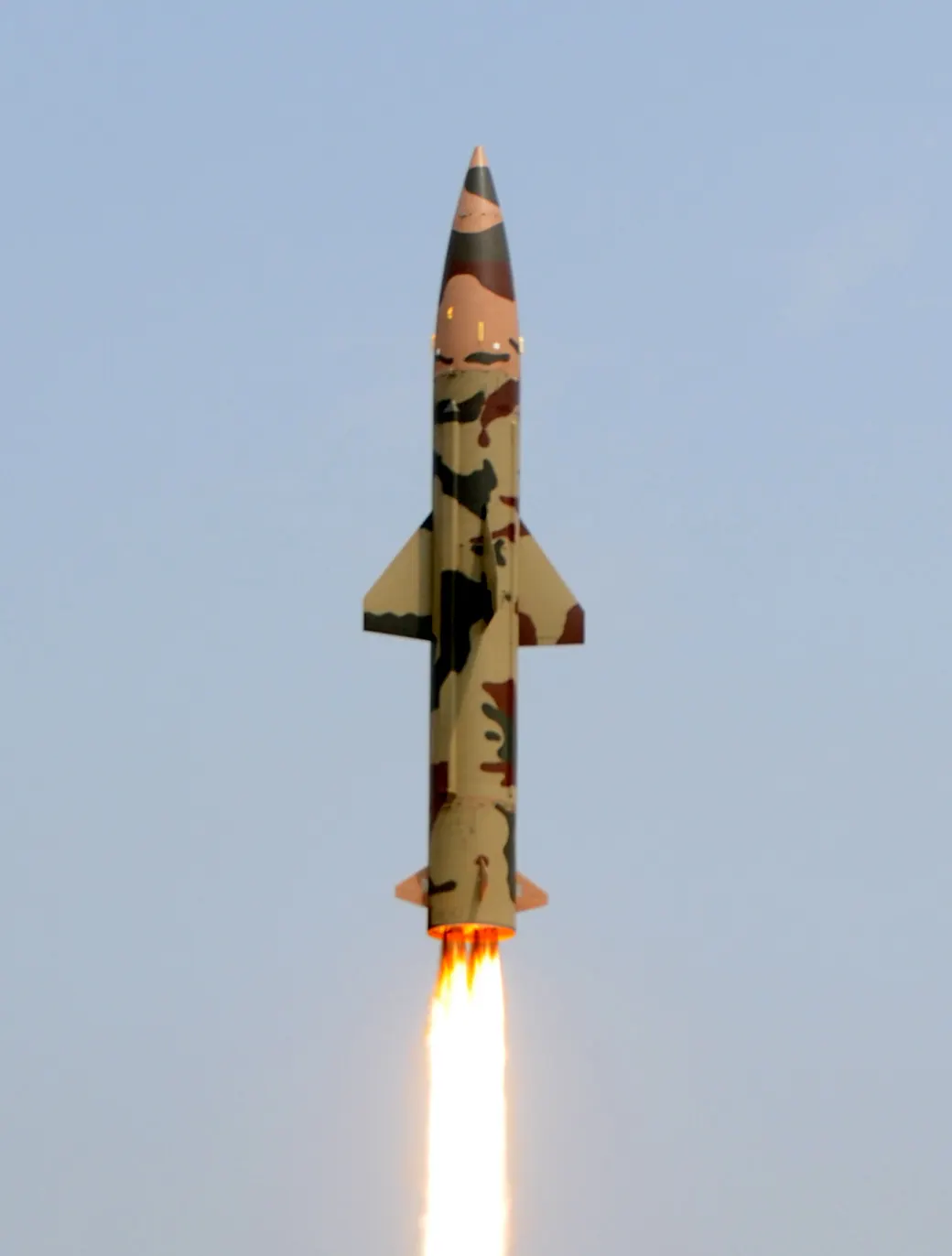 Prithvi