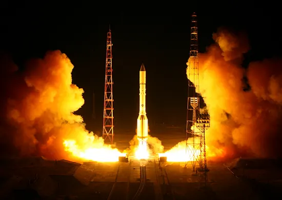 Proton-M