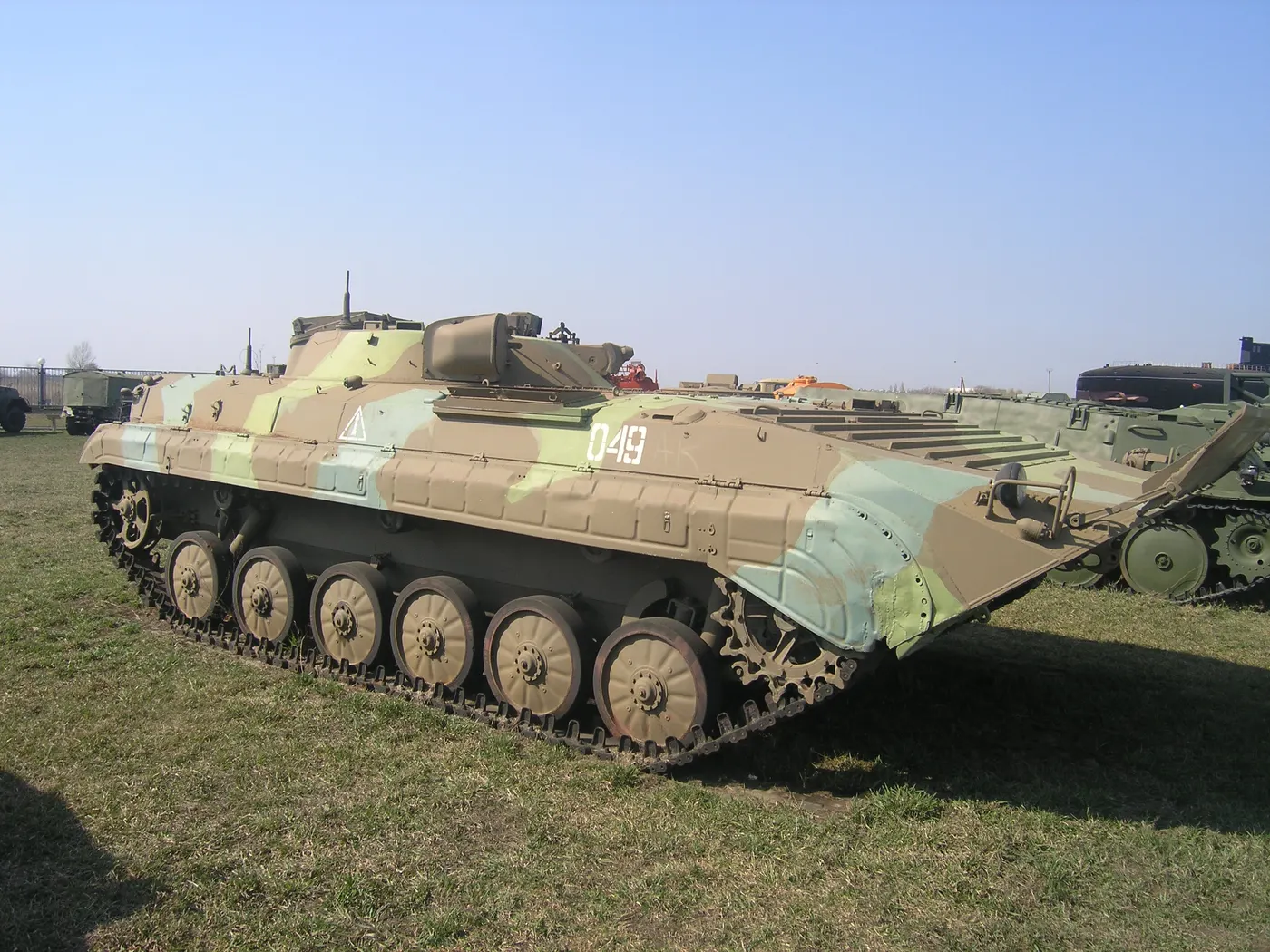 PRP-3