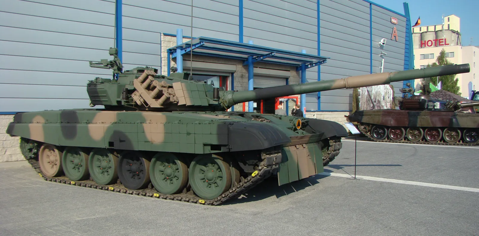 PT-91