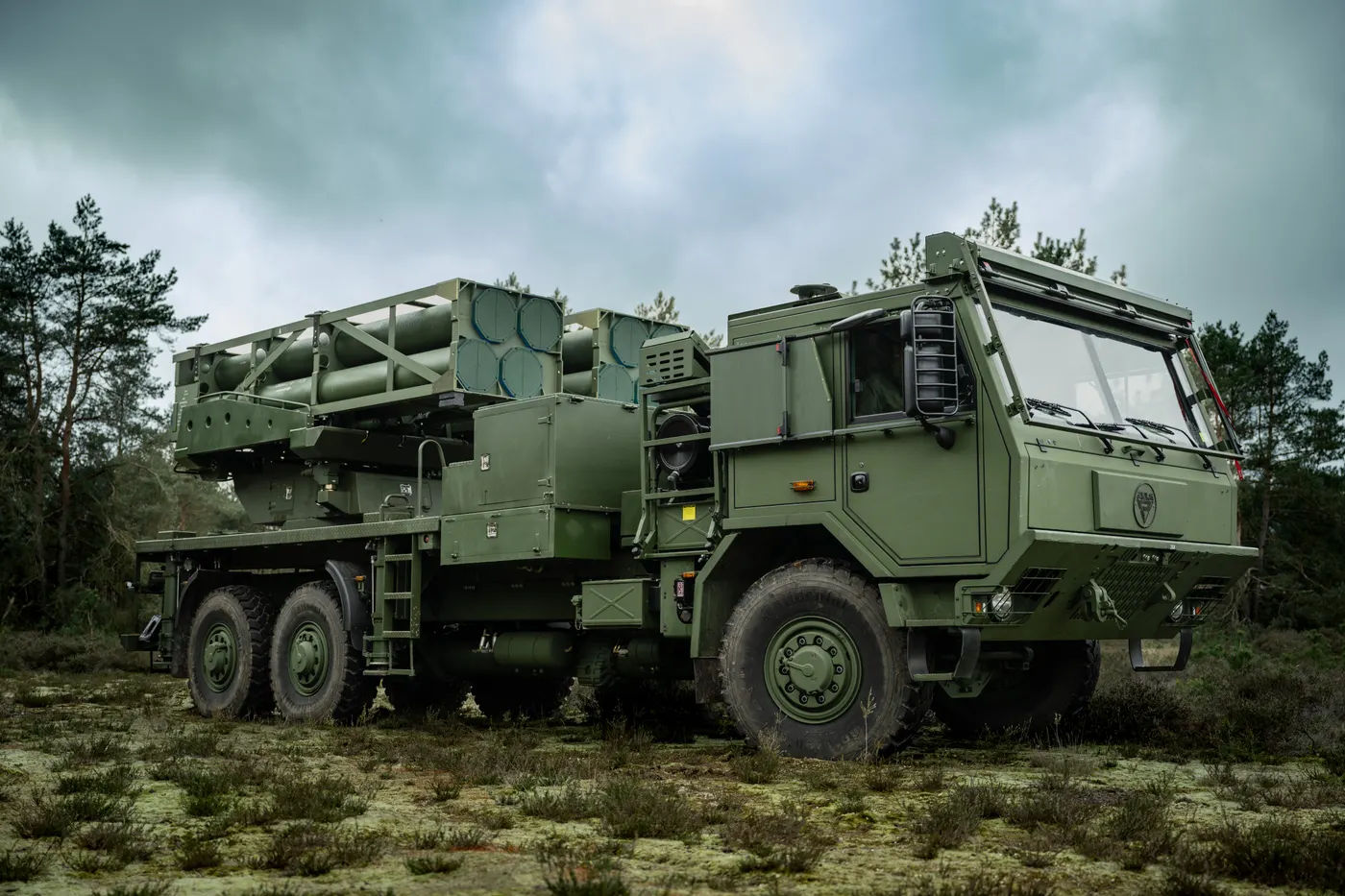 LYNX (MRL)