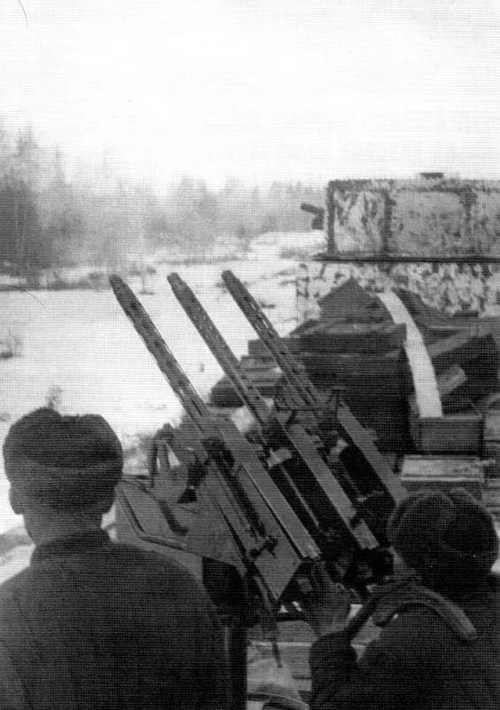 PV-1 machine gun