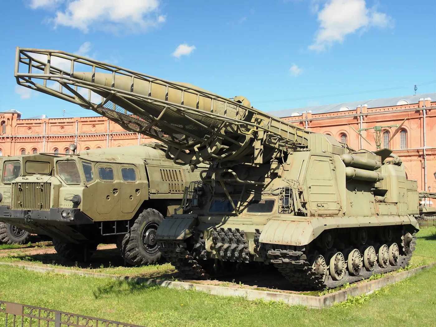 R-11 Zemlya