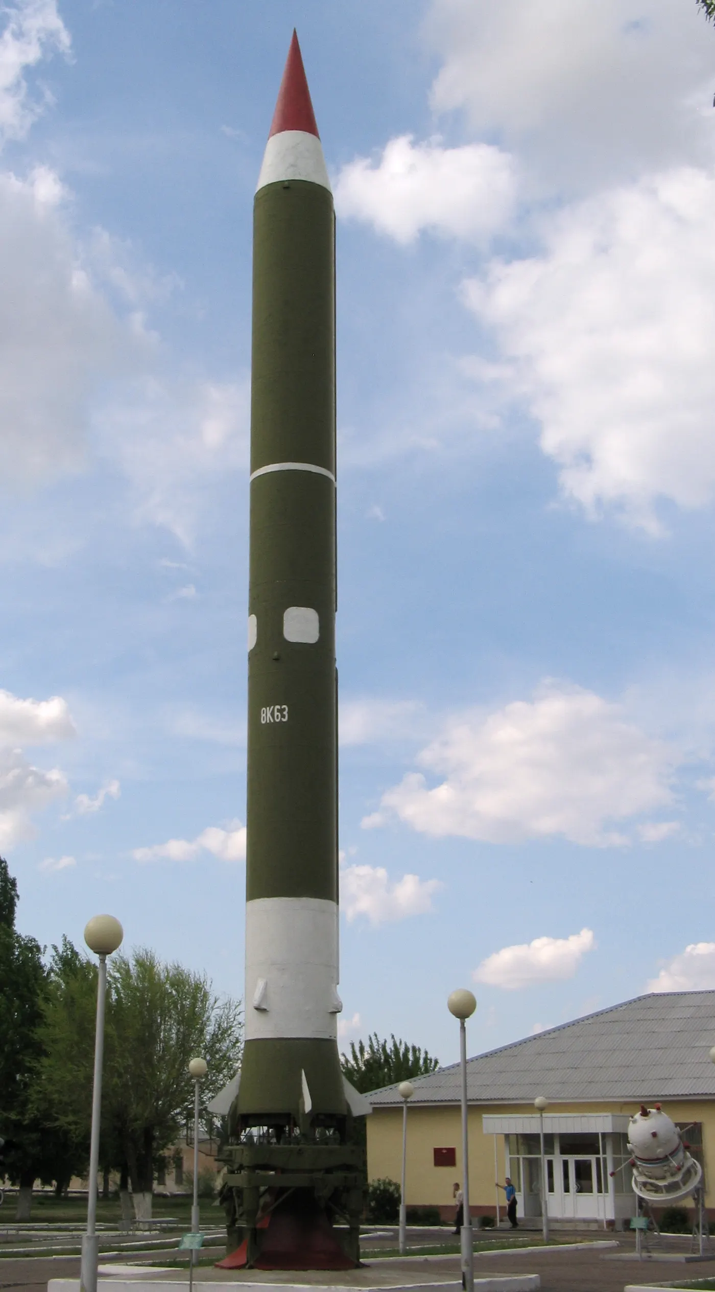 R-12 Dvina