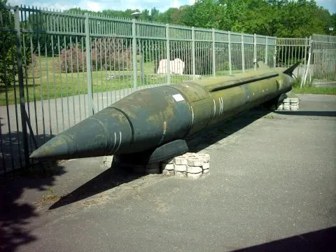 R-17 Elbrus