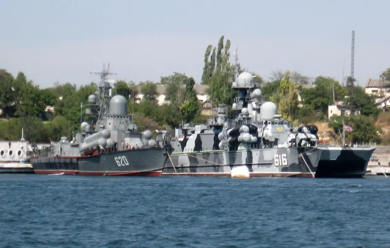 R-29RM Shtil