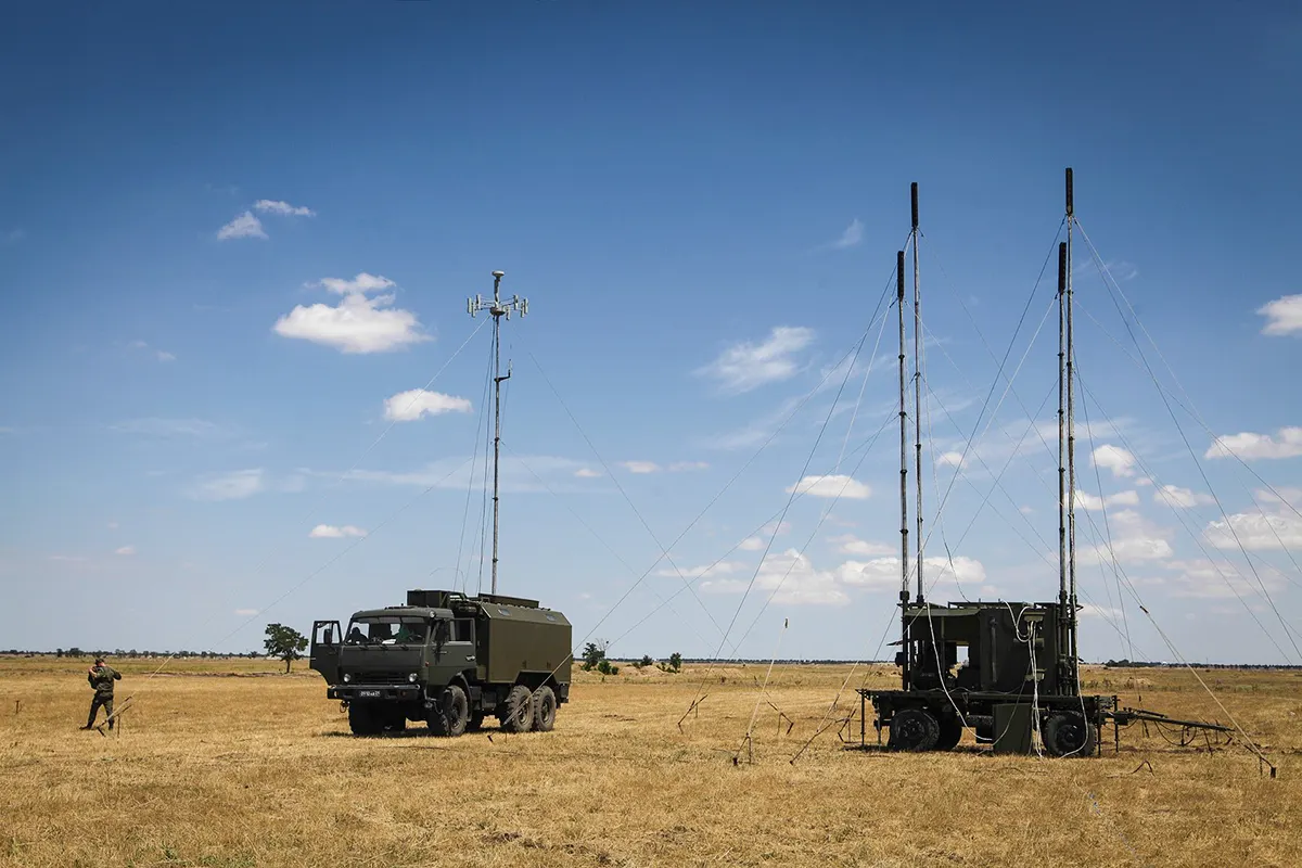 R-330Zh Zhitel