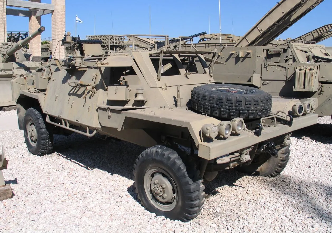 RBY Mk 1