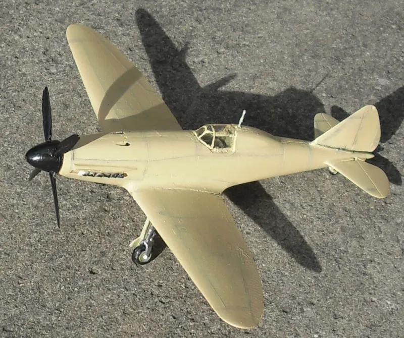 Reggiane Re.2006