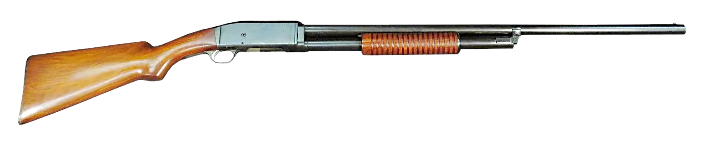 Remington Model 10