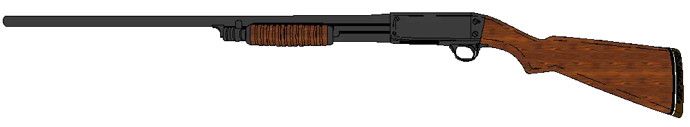 Remington Model 17