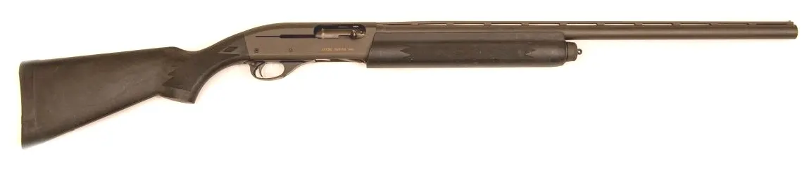 Remington Model 30 tüfeği